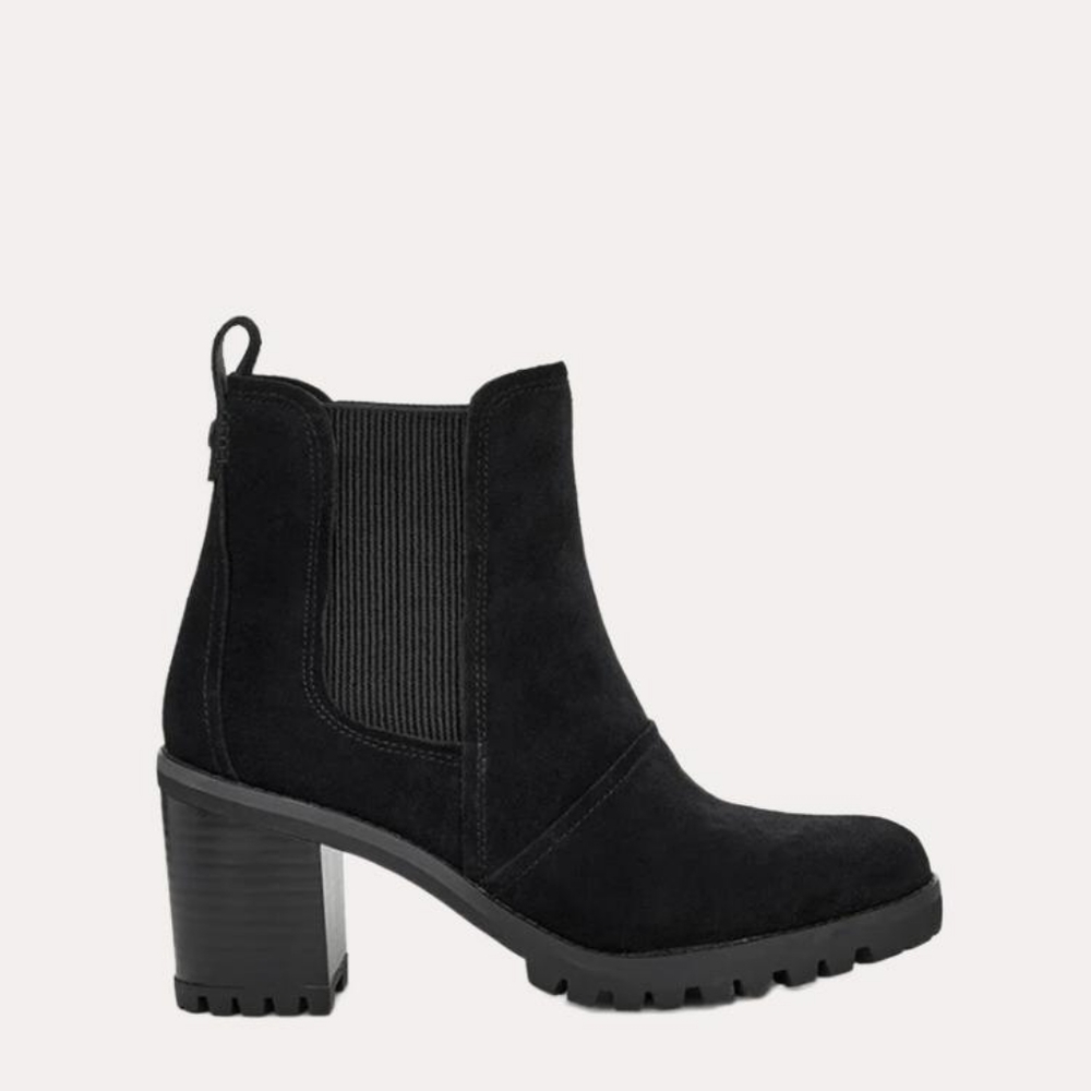 UGG Women's Hazel Ankle Boot Size 8 US